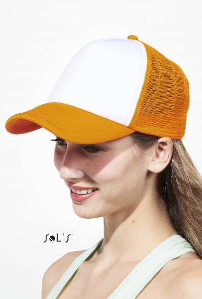 Casquette été personnalisée Rouen 76