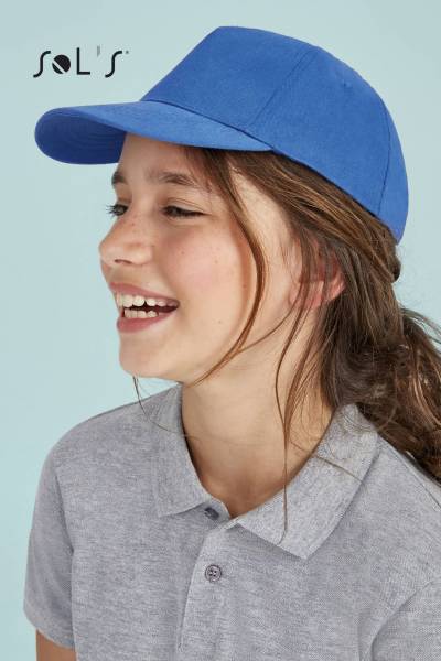 Casquette enfant personnalisée Le Havre 76