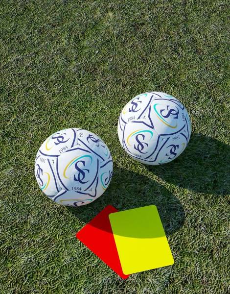 Mini ballon foot Gonfreville-L'Orcher 76