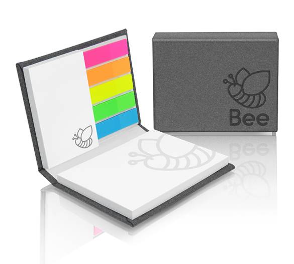 Bloc-notes post-it Graville 76