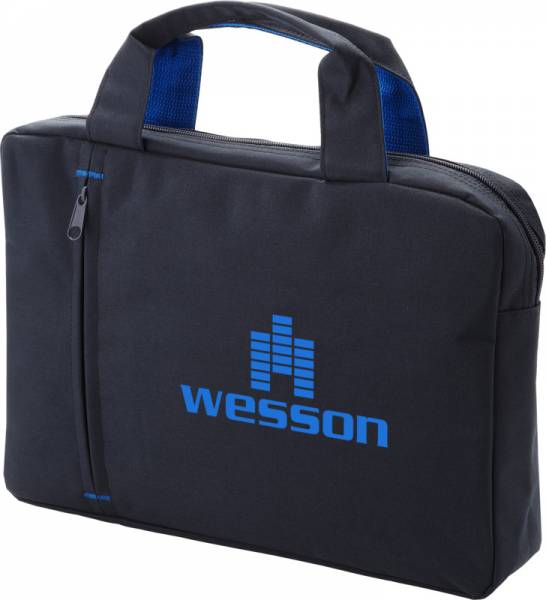 Sacoche personnalisée Le Havre 76