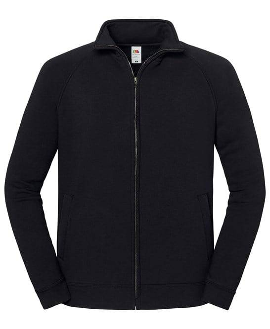 Sweat zip Honfleur 76
