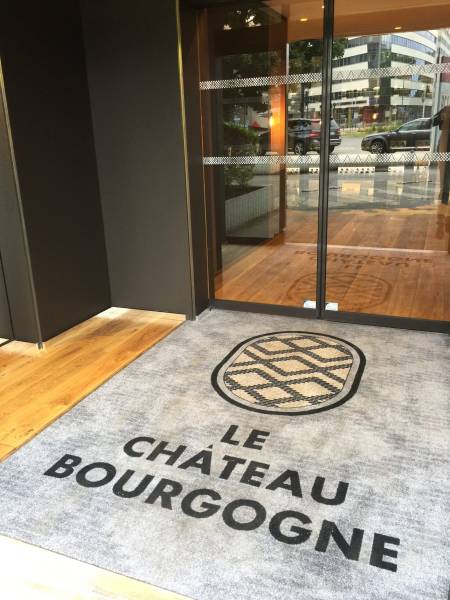 Tapis de haul Harfleur 76