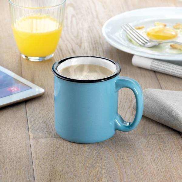 Tasse en céramique Fécamp 76