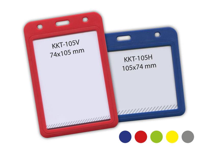 Porte carte salon Le Havre 76