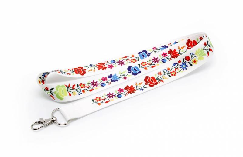 Tour de cou en polyester Paris 75