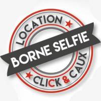 LOCATION BORNE PHOTO pour événements privés ou professionnels Le Havre Click & Caux