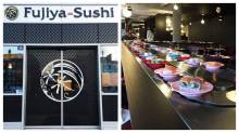 Restaurant japonais, buffet à volonté Le Havre 76 Fujiya Sushi