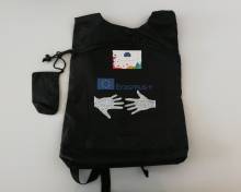 Notre zone d'activité pour ce service Création de goodies personnalisés éco responsables