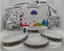 Notre zone d'activité pour ce service Fabrication de goodies écologiques, éco-responsables et made in France