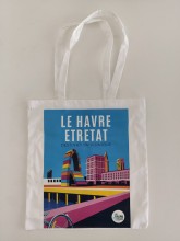 Notre zone d'activité pour ce service Réalisation oriflamme publicitaire pour entreprise à