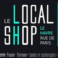 Objets souvenirs Le Havre Local Shop
