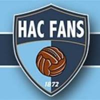 supporter Le Havre Hac Fans